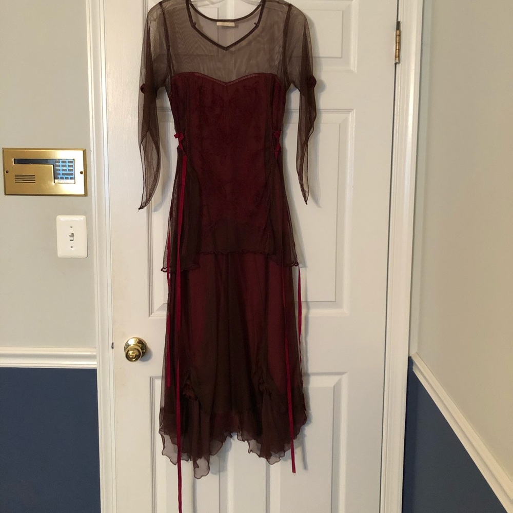 Hand crafted Original